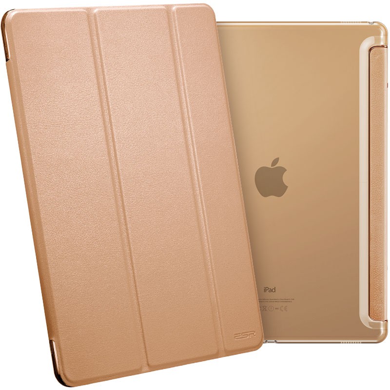  iPad Pro 12.9''保护壳， 亿色 悦色跃色系列 