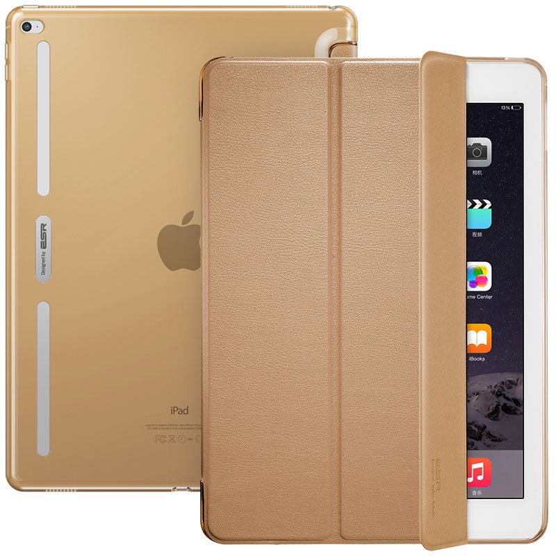  iPad Pro 12.9''保护壳， 亿色 悦色跃色系列 