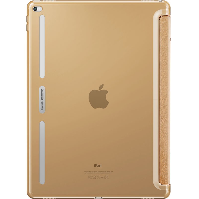 iPad Pro 12.9''保护壳， 亿色 悦色跃色系列 