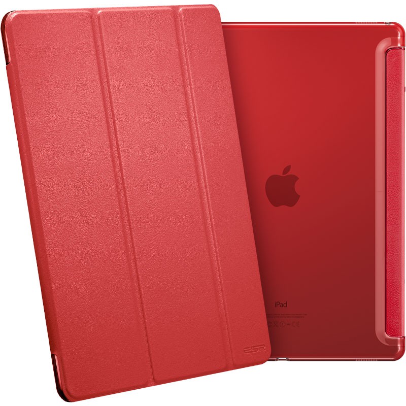  iPad Pro 12.9''保护壳， 亿色 悦色跃色系列 