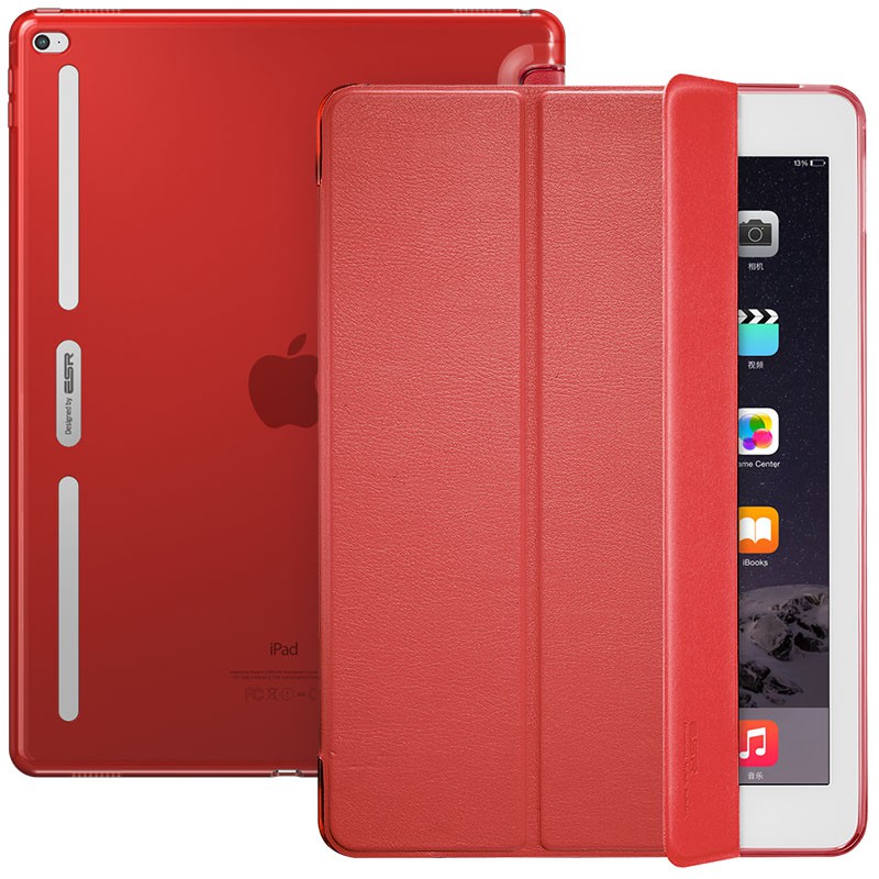  iPad Pro 12.9''保护壳， 亿色 悦色跃色系列 