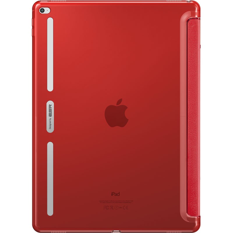 iPad Pro 12.9''保护壳， 亿色 悦色跃色系列 