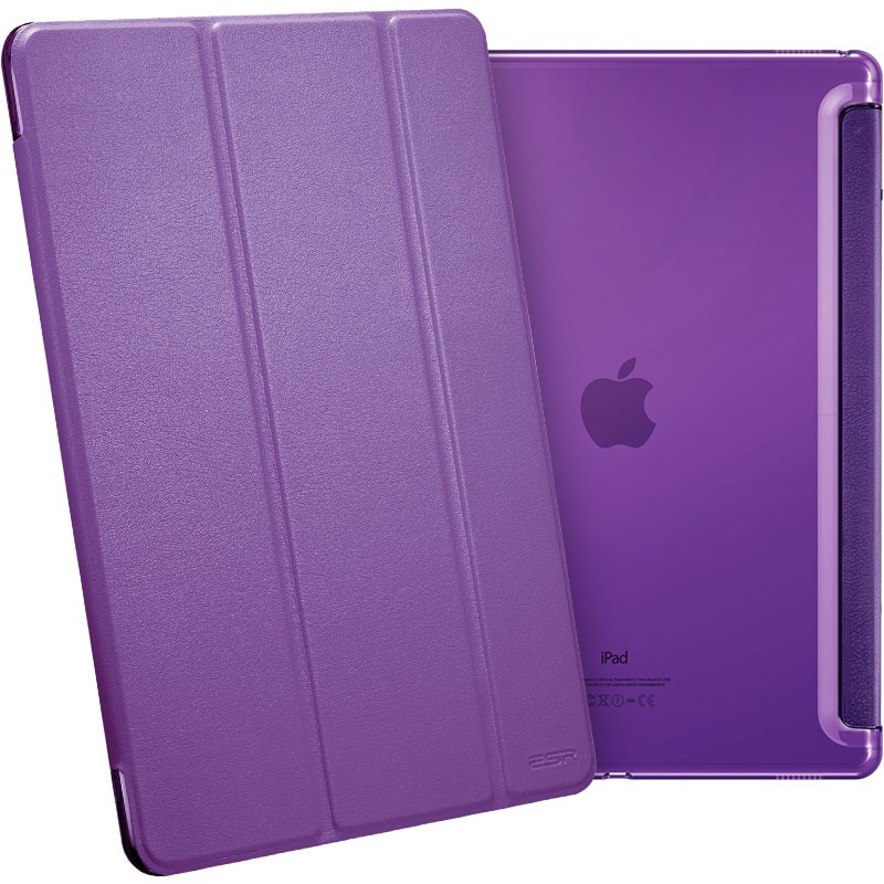  iPad Pro 12.9''保护壳， 亿色 悦色跃色系列 