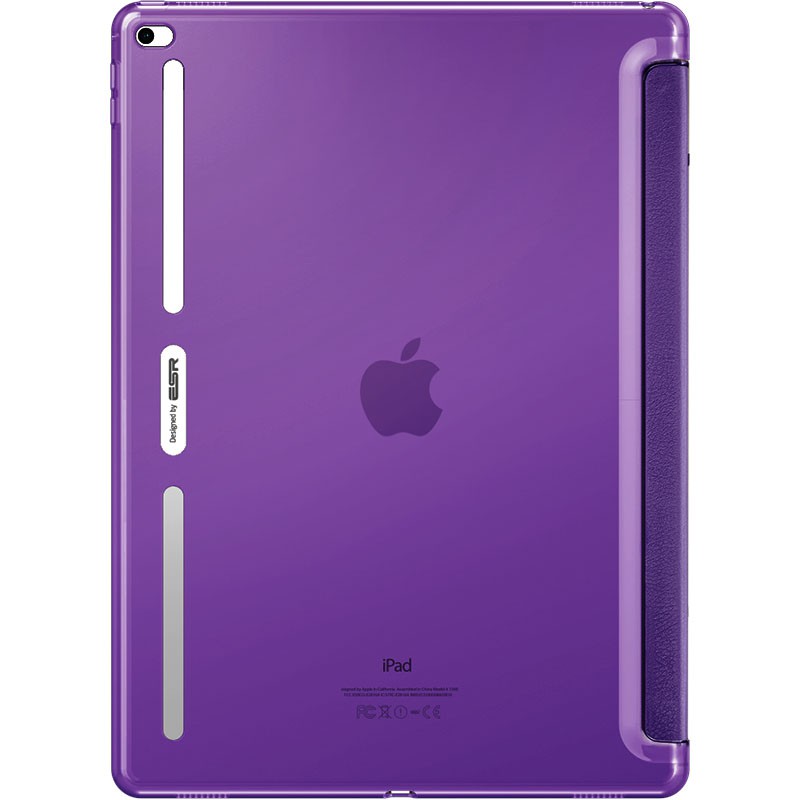  iPad Pro 12.9''保护壳， 亿色 悦色跃色系列 