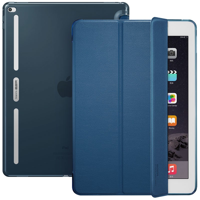 iPad Pro 12.9''保护壳， 亿色 悦色跃色系列 