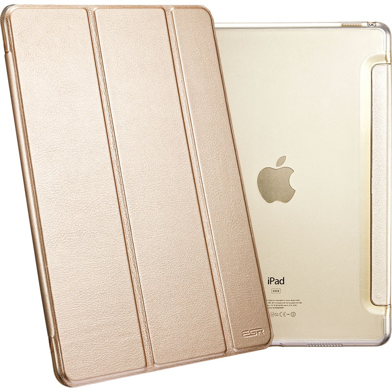  iPad Pro 9.7'' 亿色 悦色跃色系列 