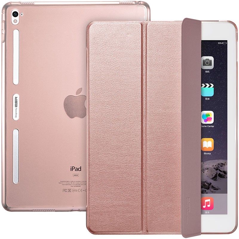  iPad Pro 9.7'' 亿色 悦色跃色系列 