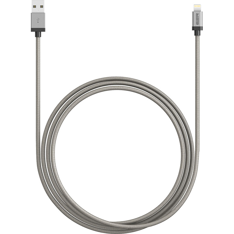  9.7英寸iPad Pro, 苹果MFI认证lightning接口数据线 