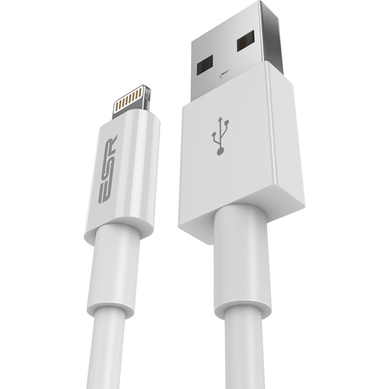 9.7英寸iPad Pro, 苹果MFI认证lightning接口数据线 
