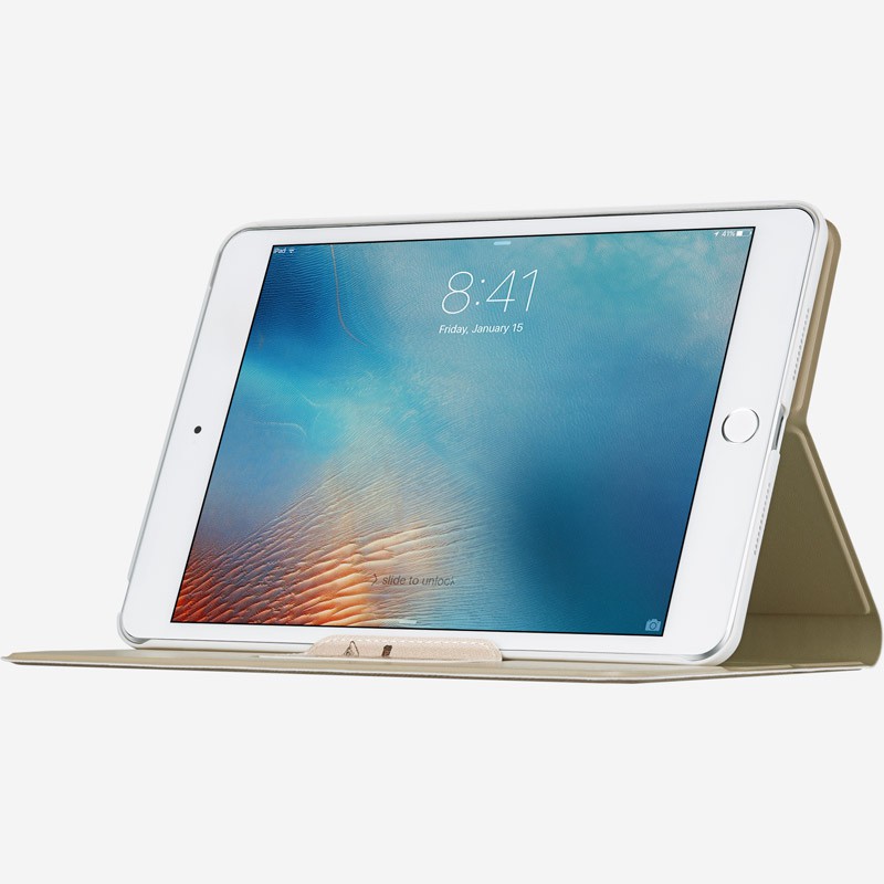  iPad Pro 9.7''保护壳，插画师系列 