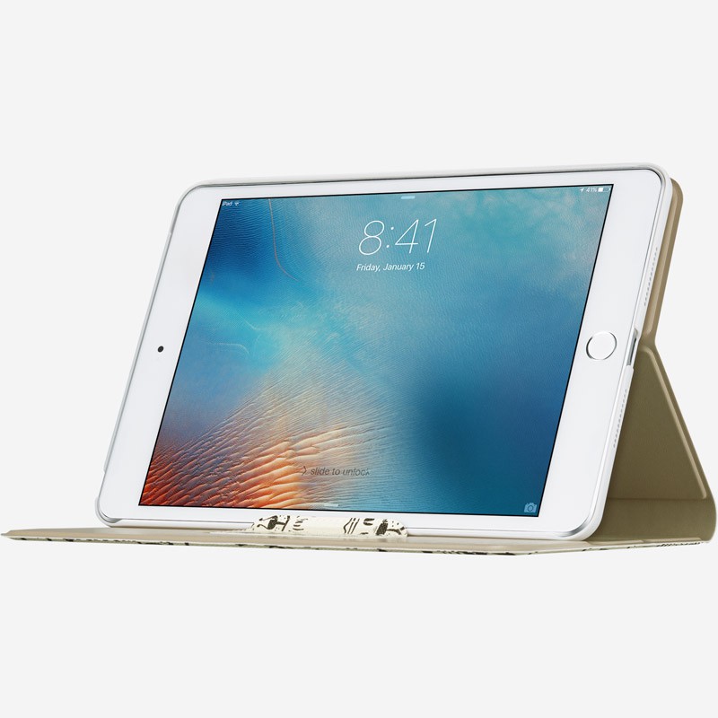 iPad Pro 9.7''保护壳，插画师系列 