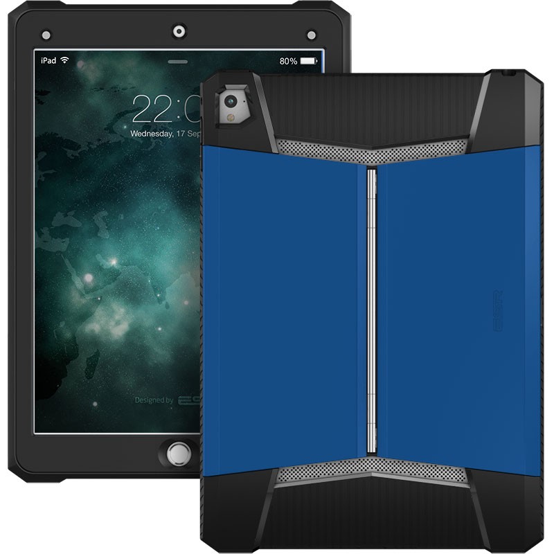  iPad Pro 9.7保护壳， 捍御联盟系列-神盾 