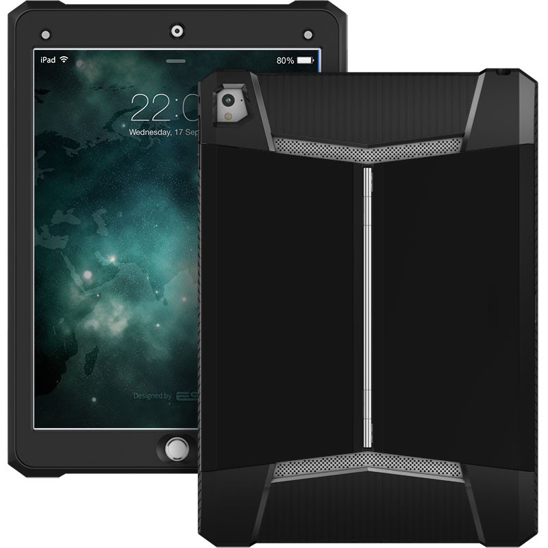  iPad Pro 9.7保护壳， 捍御联盟系列-神盾 