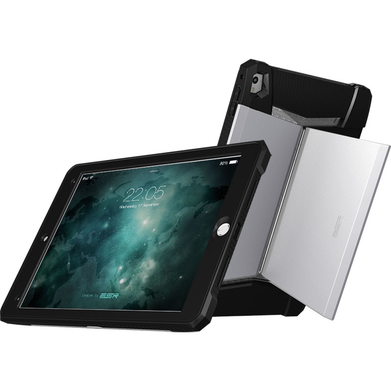  iPad Pro 9.7保护壳， 捍御联盟系列-神盾 
