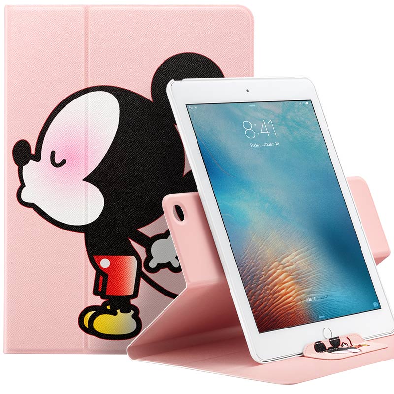 iPad-air-2-disney-cha-hua-shi