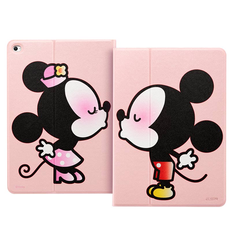  iPad Air2 保护壳，迪士尼插画师系列 