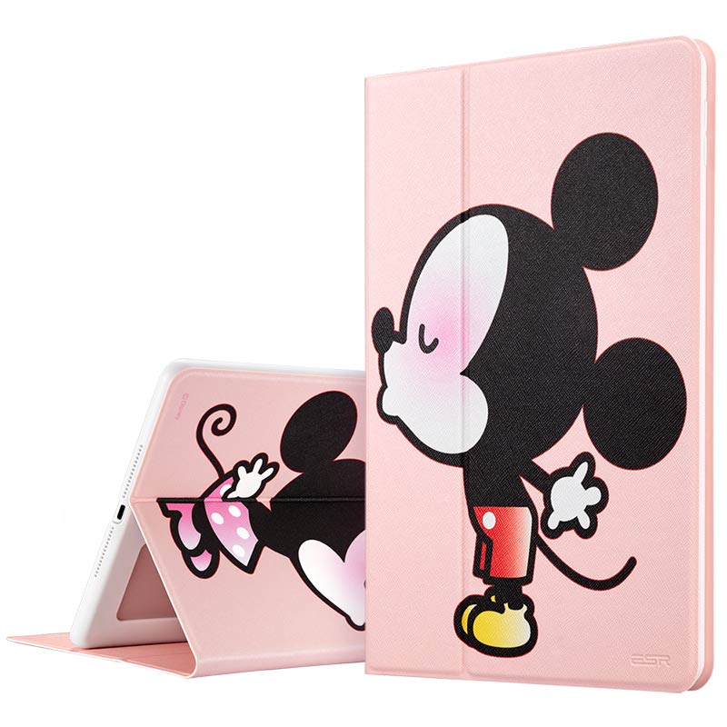  iPad Air2 保护壳，迪士尼插画师系列 