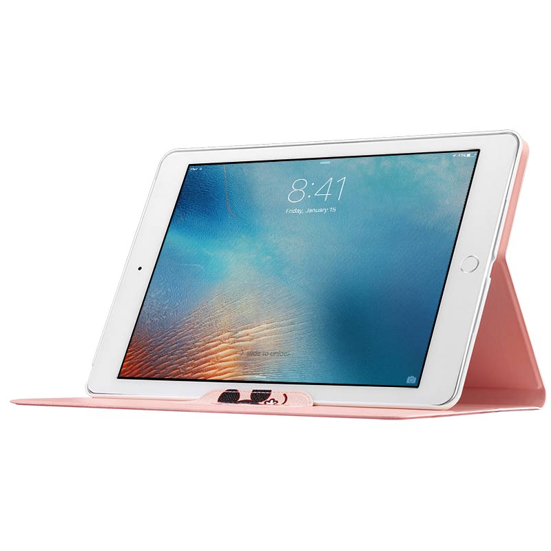  iPad Air2 保护壳，迪士尼插画师系列 