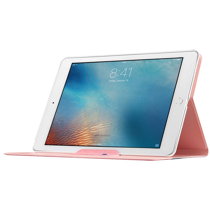  iPad Air2 保护壳，迪士尼插画师系列 
