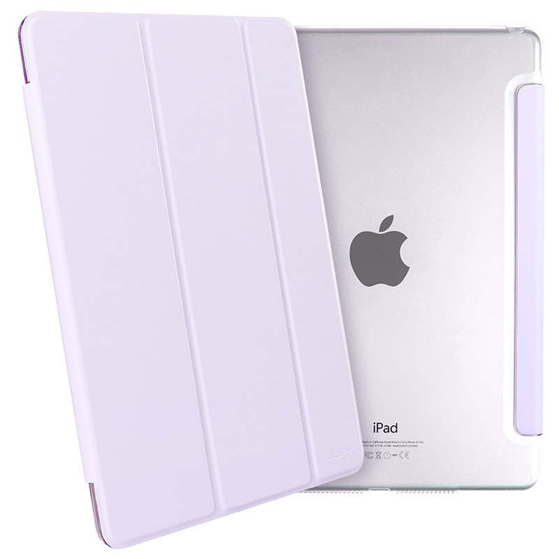  iPad mini/mini2/mini3保护壳 亿色 悦色系列 