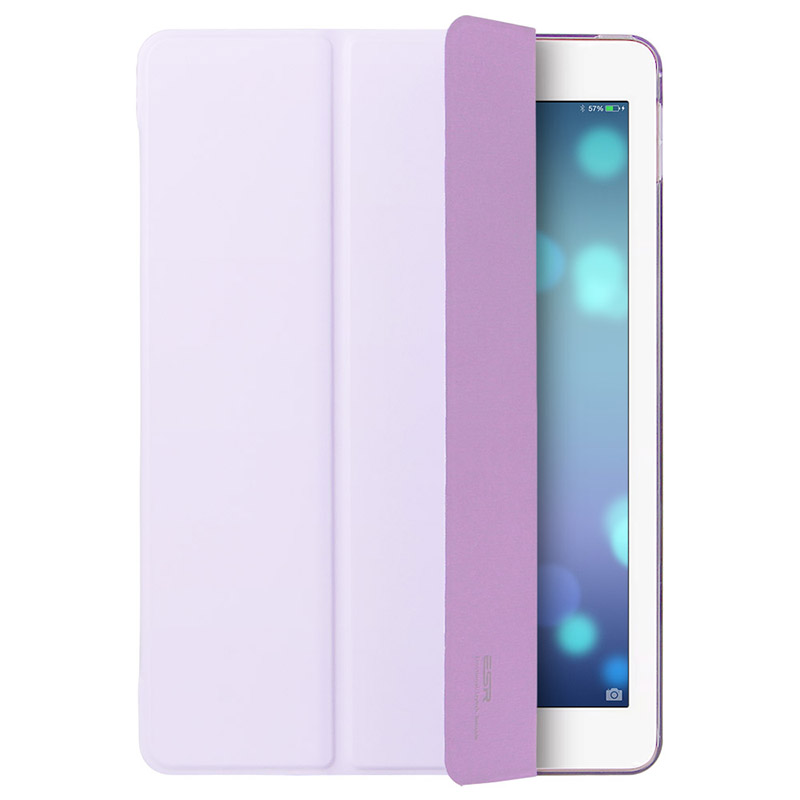  iPad mini/mini2/mini3保护壳 亿色 悦色系列 