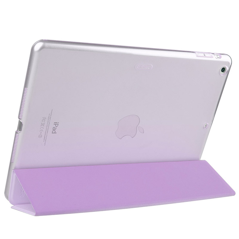  iPad mini/mini2/mini3保护壳 亿色 悦色系列 