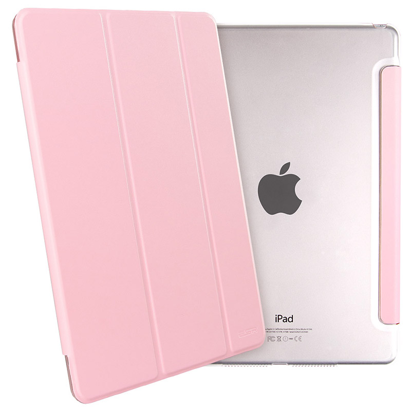  iPad mini/mini2/mini3保护壳 亿色 悦色系列 