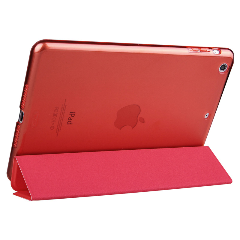  iPad mini/mini2/mini3保护壳 亿色 悦色系列 