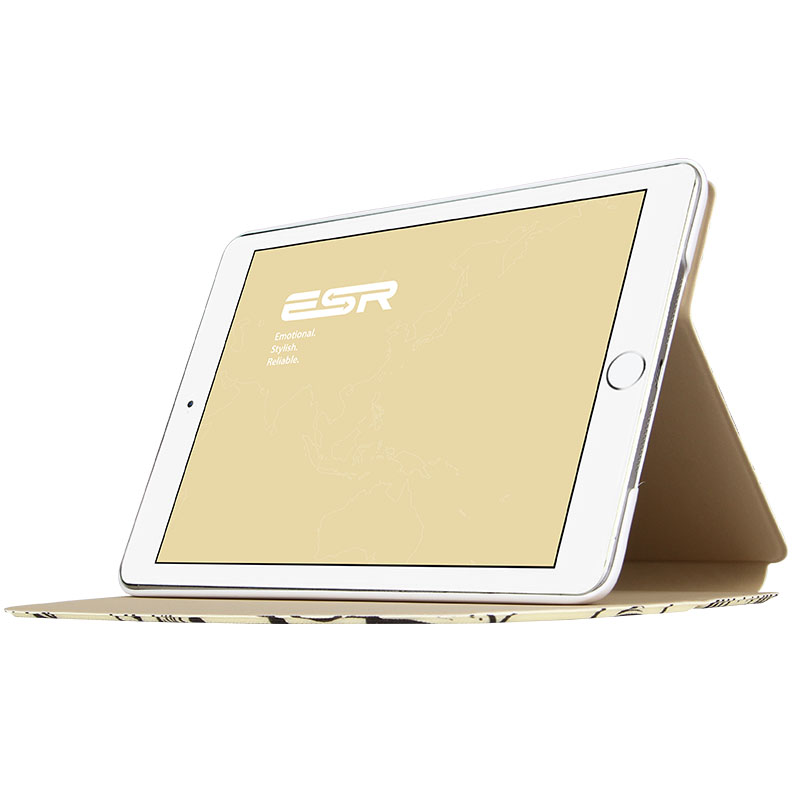  iPad mini1/2/3 保护壳， 插画师系列  