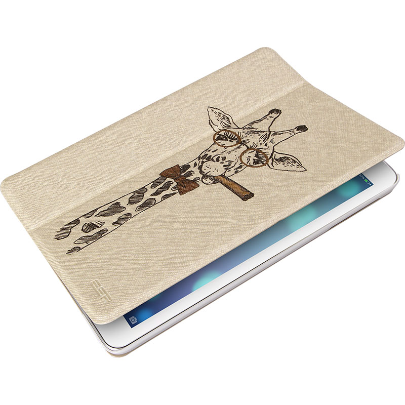  iPad mini1/2/3 保护壳， 插画师系列  