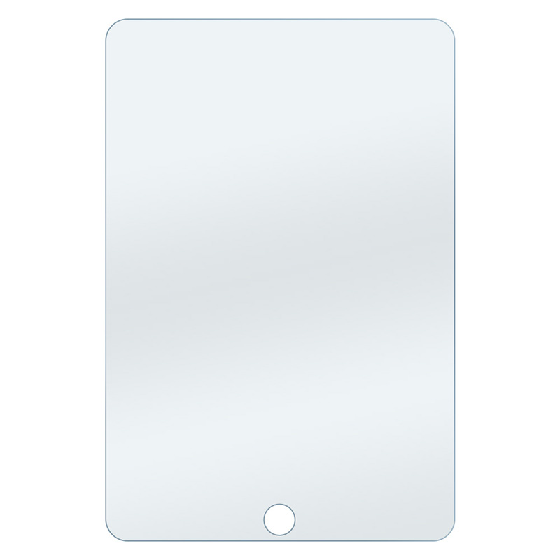  iPad mini/mini2/mini3平板膜，高清钢化玻璃膜 