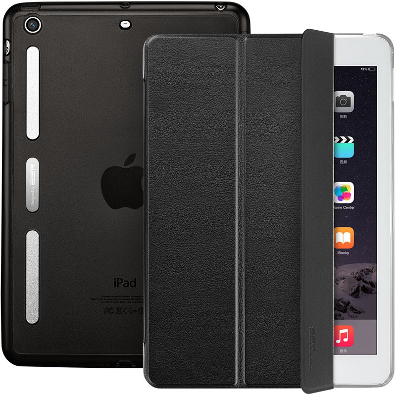  iPad mini/mini2/mini3 亿色 悦色跃色系列 