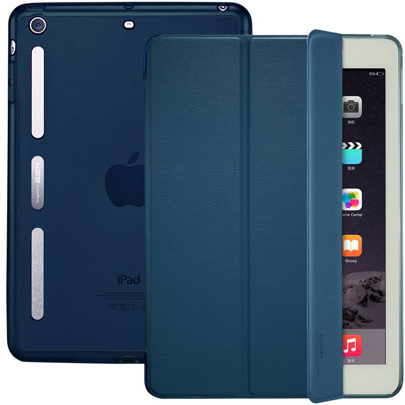  iPad mini/mini2/mini3 亿色 悦色跃色系列 