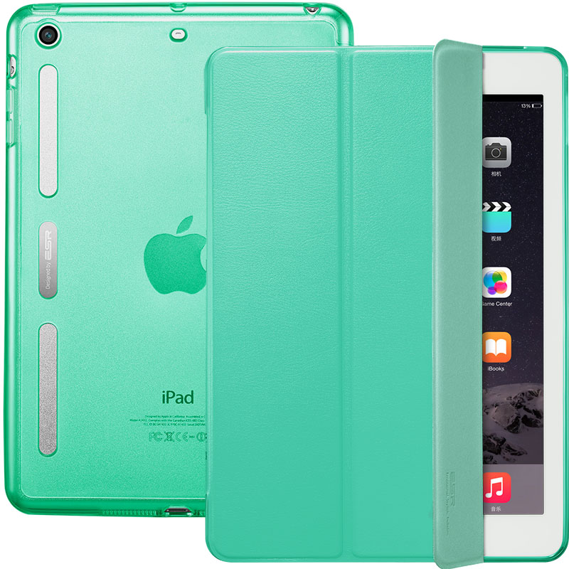  iPad mini/mini2/mini3 亿色 悦色跃色系列 