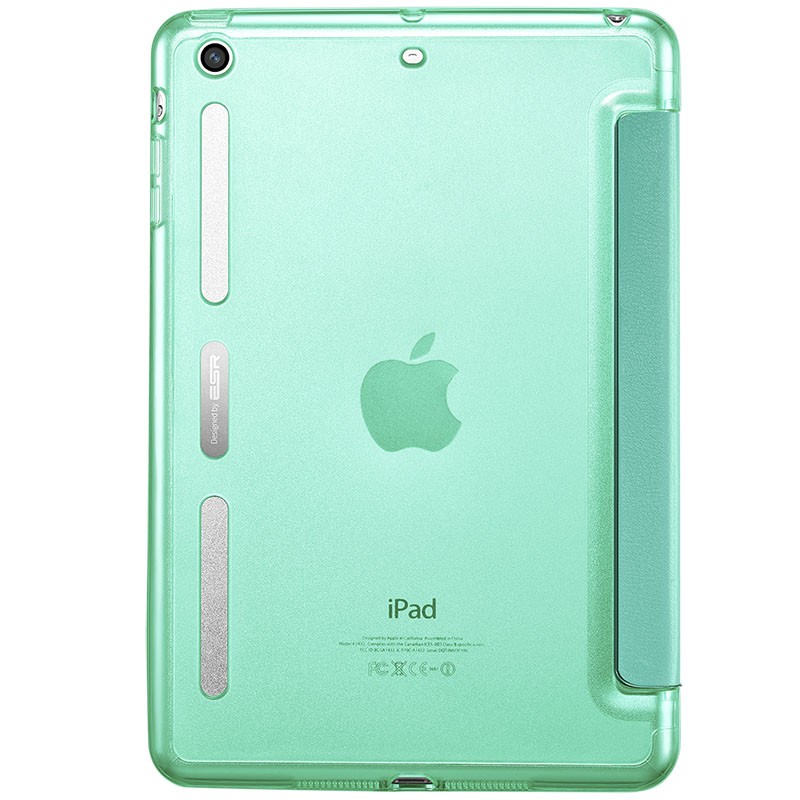  iPad mini/mini2/mini3 亿色 悦色跃色系列 
