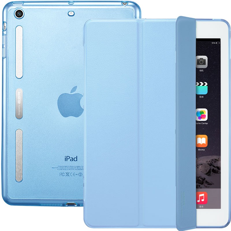  iPad mini/mini2/mini3 亿色 悦色跃色系列 
