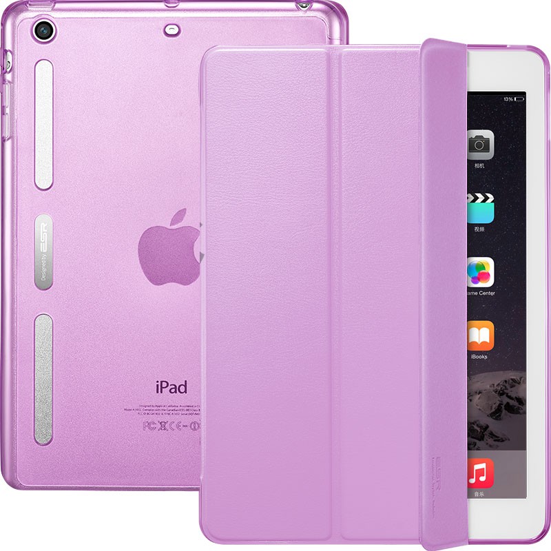  iPad mini/mini2/mini3 亿色 悦色跃色系列 