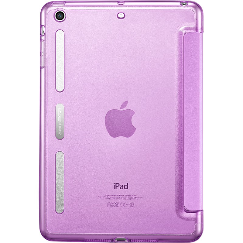  iPad mini/mini2/mini3 亿色 悦色跃色系列 