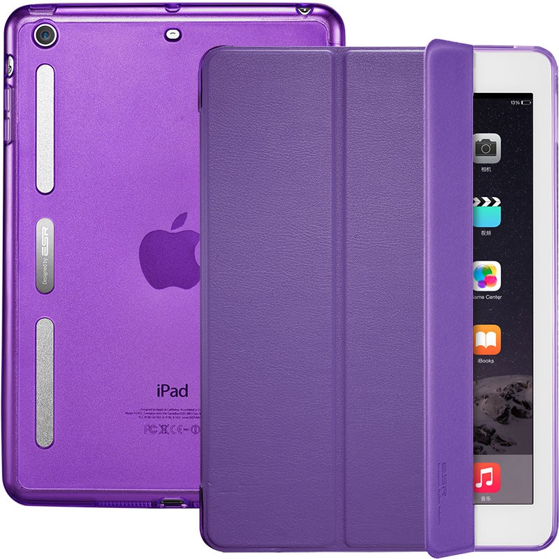  iPad mini/mini2/mini3 亿色 悦色跃色系列 