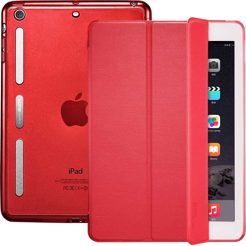  iPad mini/mini2/mini3 亿色 悦色跃色系列 