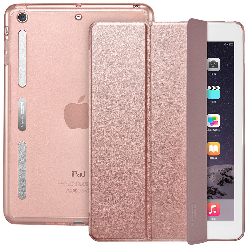  iPad mini/mini2/mini3 亿色 悦色跃色系列 