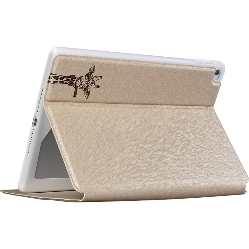  iPad mini4保护壳，插画师系列 