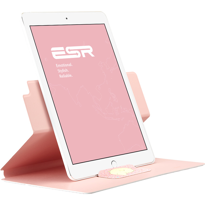  iPad mini4保护壳，插画师系列 