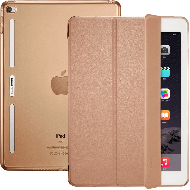  iPad mini4亿色，悦色跃色系列 