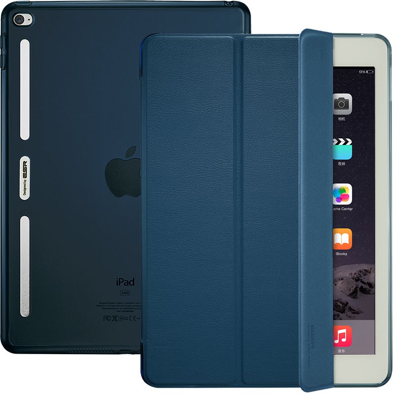  iPad mini4亿色，悦色跃色系列 