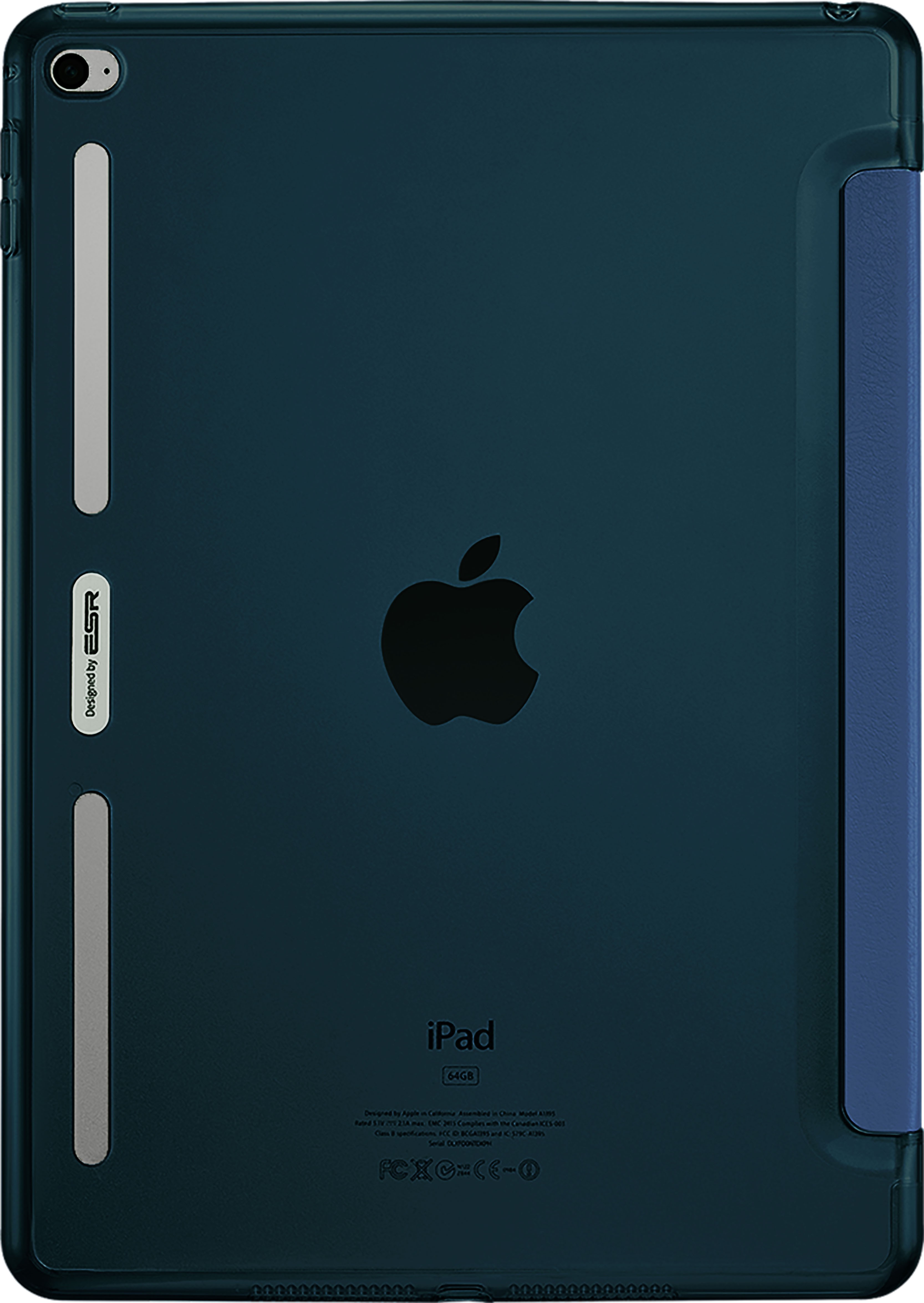  iPad mini4亿色，悦色跃色系列 
