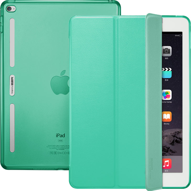  iPad mini4亿色，悦色跃色系列 