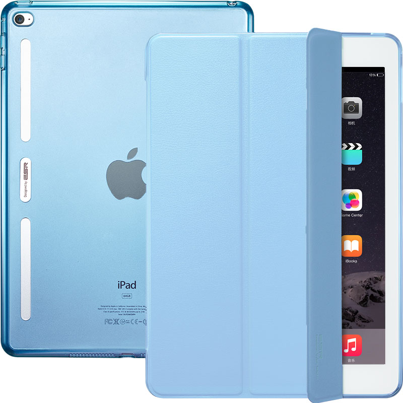 iPad mini4亿色，悦色跃色系列 