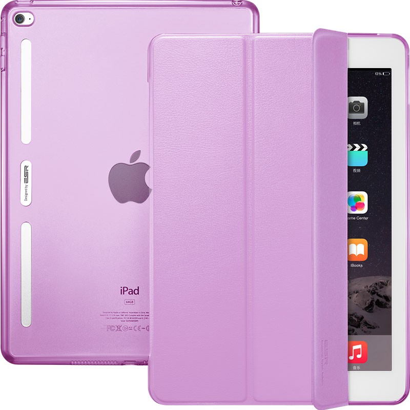  iPad mini4亿色，悦色跃色系列 