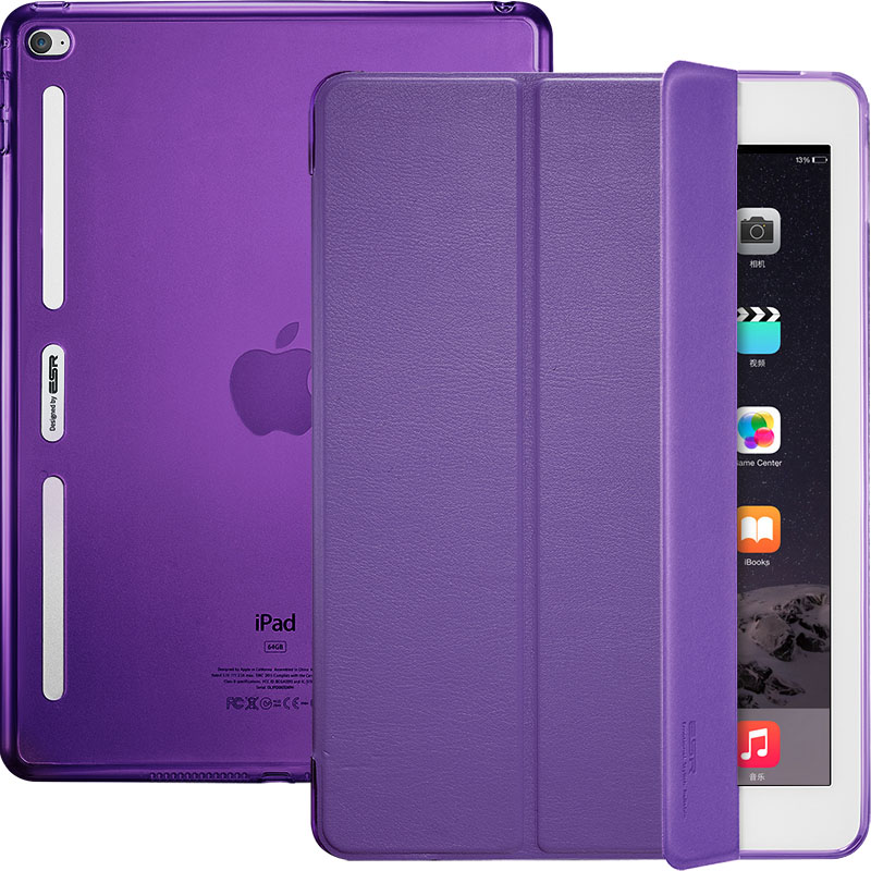  iPad mini4亿色，悦色跃色系列 